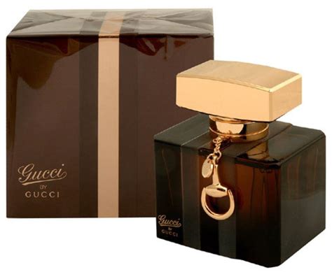 Similar Perfumes to Gucci Gucci by Gucci for women